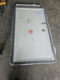 SHOWER TRAY 1600MM X 900MM HEAVY