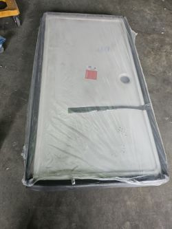 SHOWER TRAY 1700MM X 900MM HEAVY