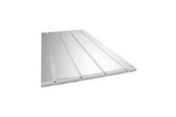 JOBLOT APPROX 120 UNITS POLYPIPE UNDERFLOOR HEATING OVERLAY FLOOR PANELS PB08020