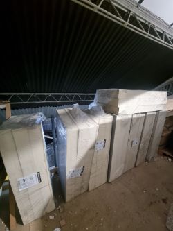 120MM THIN R FLATROOF FR MG XTRATHERM 1200 X 600 2.16MSQ - 8 PACKS