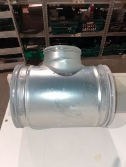 JOB LOT OF APPROX 60 T SHAPED DUCKING