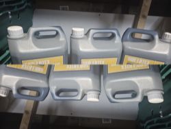 SBR LATEX BONDING 3 X 5 LITRE TUBS