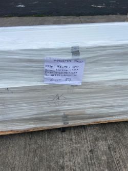 20 INTERNAL DOORS - SEE DESCRIPTION FOR BREAKDOWN