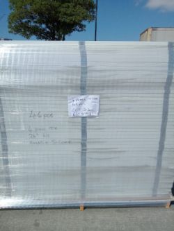 46 INTERNAL DOORS - SEE DESCRIPTION FOR BREAKDOWN