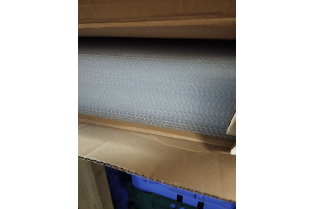 JOBLOT OF PLUMBING AND BUILDING ITEMS ALTERNA WIRQUIN BATH TAPS - Image 10 of 15