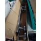 JOBLOT OF PLUMBING AND BUILDING ITEMS ALTERNA WIRQUIN BATH TAPS - Image 9 of 15