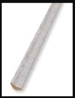 200 PIECES OF VITREX SEDA SILVER SCOTIA 2.44M