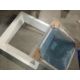 EM-DOME SQUARE ARMOURED DOME WINDOW 860 MM X 860 MM WITH PVC UPSTAND KURB 16/20 - Image 3 of 5