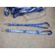 SUPERWINCH- BLUE PATTERN BRANDED LANYARD - NEW - APPROX 250 - Image 5 of 7