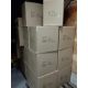 BOX OF 12 EXTRA LARGE ROUND SHOWER HEADS SUREGRAFT - Image 6 of 8