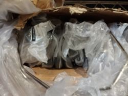 HACKSAW TILES CUTTING HANDLE FRAMES 12