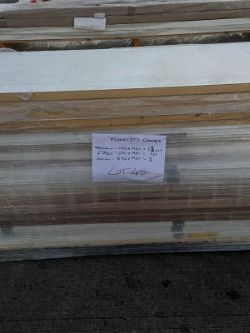 20 INTERNAL DOORS - SEE DESCRIPTION FOR BREAKDOWN