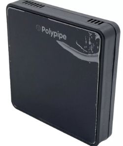 JOBLOT OF 74X UNDERFLOOR HEATING TEMPERATURE SENSOR WET ROOM SINGLE ZONE BATTERY UFHSENSEBP