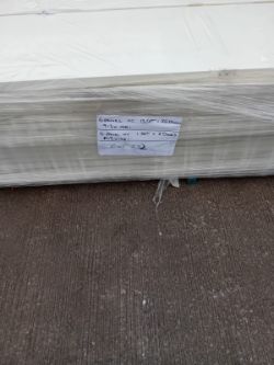 28 INTERNAL DOORS - SEE DESCRIPTION FOR BREAKDOWN