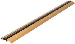 APPROX 201 PIECES OF FIXMAN EASY ACCESS DOOR THRESHOLD 914MM GOLD