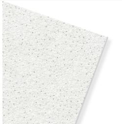 8 BOXES OF THERMATEX FEINSTRATOS MICRO VT24 600MM X 1200MM X 15MM RRP£700