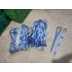 SUPERWINCH- BLUE PATTERN BRANDED LANYARD - NEW - APPROX 250 - Image 7 of 7