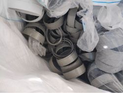 APPROX 250 /DUMPY BAG FULL -TERRAIN - 109.4 - 4