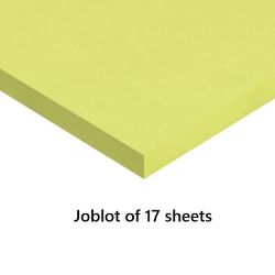 JOBLOT X17 KINGSPAN GREENGUARD 70MM GG300 XPS INSULATION BOARD 600MM X 1250MM