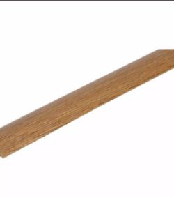 100 PIECES OF 38MM CONNISTION HICK VARIABLE HEIGHT THRESHOLD - LENGTH 0.9M