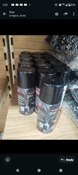 ETALON CV1SHOT CORONAVIRUS NEUTRALIZER SPAY -150ML - JOBLOT OF 16