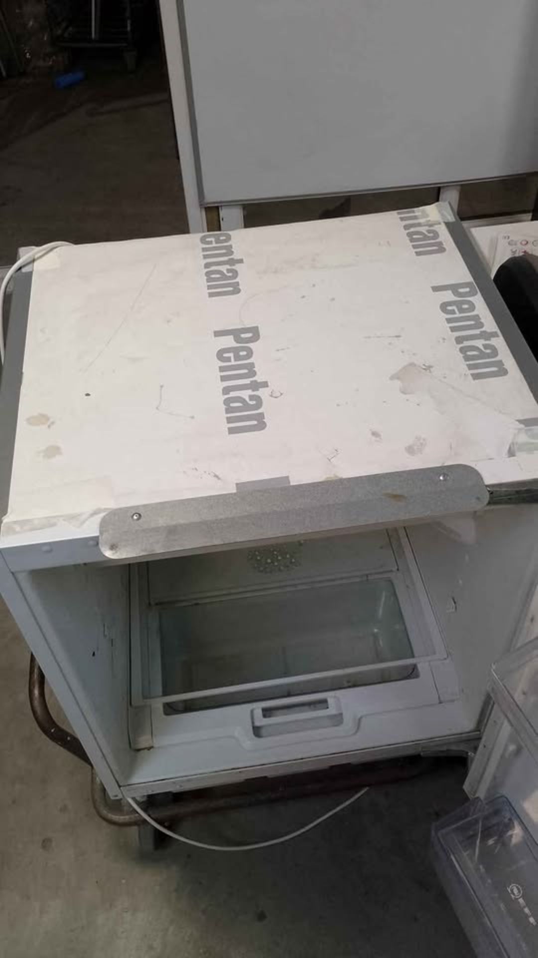 FREESTANDING FRIDGE FREEZER - SPARES AND REPAIRS - Image 9 of 10