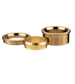 JOBLOT OF 49 PKS-PRIMAFLOW COMPRESSION REDUCING SET ( 3PART) 15 X10 MM PACK OF 10