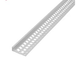 550 PIECES OF 12MM STOP INTERNAL BEAD - LENGTH 3M