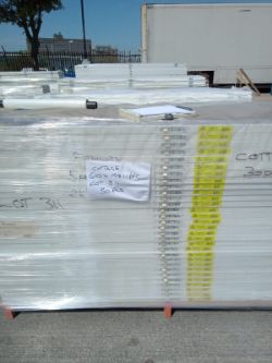 30 INTERNAL DOORS - SEE DESCRIPTION FOR BREADOWN