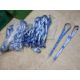 SUPERWINCH- BLUE PATTERN BRANDED LANYARD - NEW - APPROX 250 - Image 1 of 7
