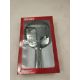 BOX OF 12 EXTRA LARGE ROUND SHOWER HEADS SUREGRAFT - Image 2 of 8