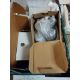 JOBLOT OF PLUMBING AND BUILDING ITEMS ALTERNA WIRQUIN BATH TAPS - Image 7 of 15