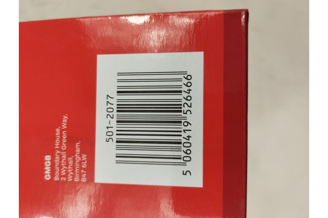 BOX OF 12 EXTRA LARGE ROUND SHOWER HEADS SUREGRAFT - Image 5 of 8