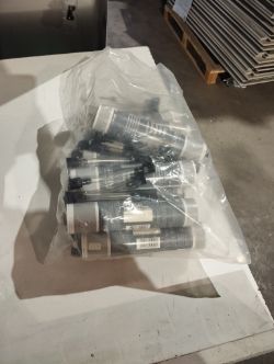 CENTRAL HEATING UNIVERSAL CLEANER ALTECH 300ML JOBLOT X40