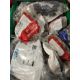 JOBLOT OF PLUMBING AND BUILDING ITEMS ALTERNA WIRQUIN BATH TAPS - Image 8 of 15