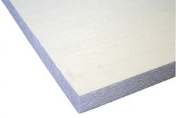 JABLITE JABFLOOR POLYSTYRENE INSULATION BOARD 25MM THICK, 2400MM X 1200MM