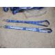 SUPERWINCH- BLUE PATTERN BRANDED LANYARD - NEW - APPROX 250 - Image 4 of 7
