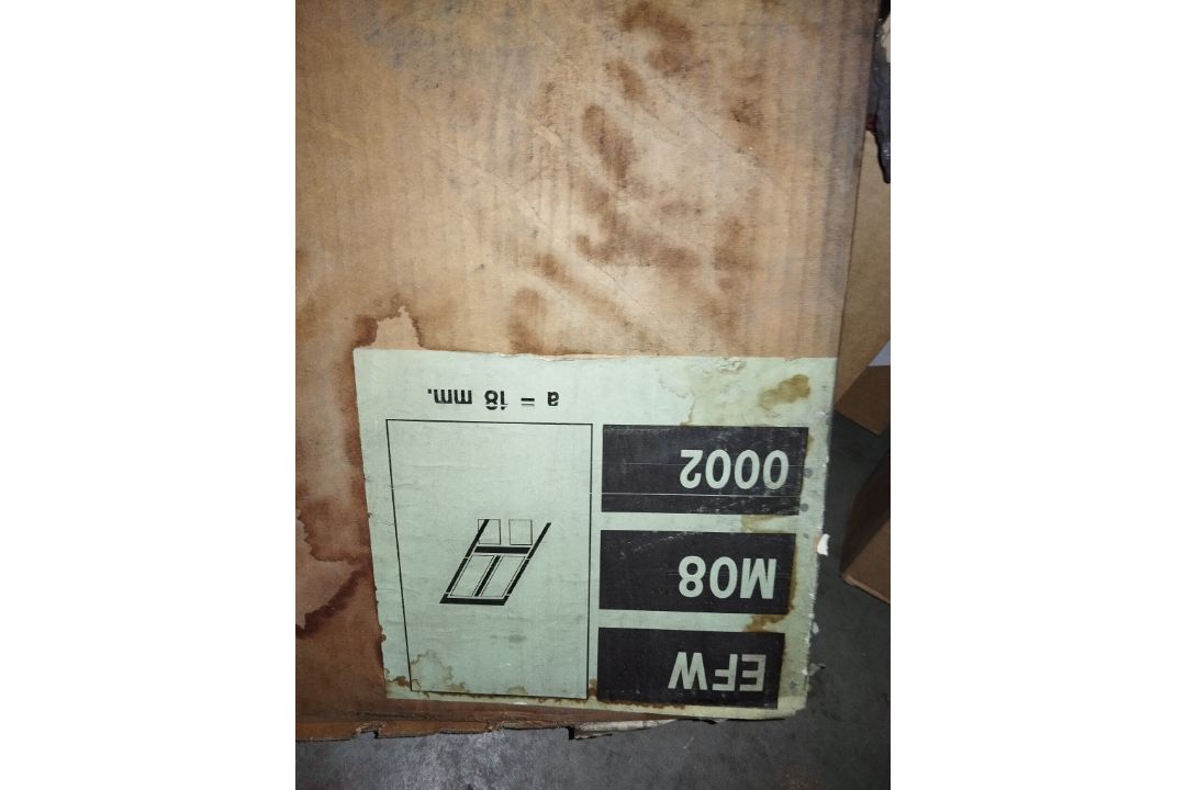 VELUX JOBLOT OF 35 FLASHING KITS - Image 5 of 8