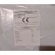 DOME WINDOW POLYCARBONATE DOUBLE SKIN WHITSALES EM-DOME R4PPC 660 MM X 960 MM - Image 1 of 4