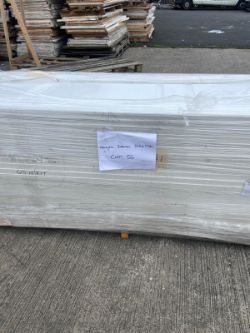 20 INTERNAL DOORS - SEE DESCRIPTION FOR BREAKDOWN