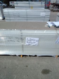 14 INTERNAL DOORS - SEE DESCRIPTION FOR BREAKDOWN