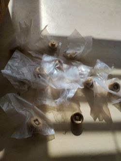 HUGE JOBLOT OF 413 - 1/2