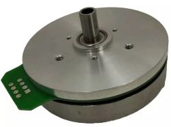 JOBLOT OF 10X BRUSHLESS MOTOR 48V 411845 BASE PART MAXON EC 244879 Ø90 × 26.7MM EC 1606062