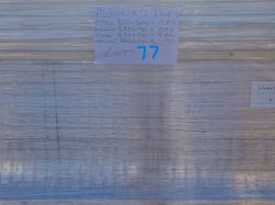 20 INTERNAL DOORS - SEE DESCRIPTION FOR BREAKDOWN