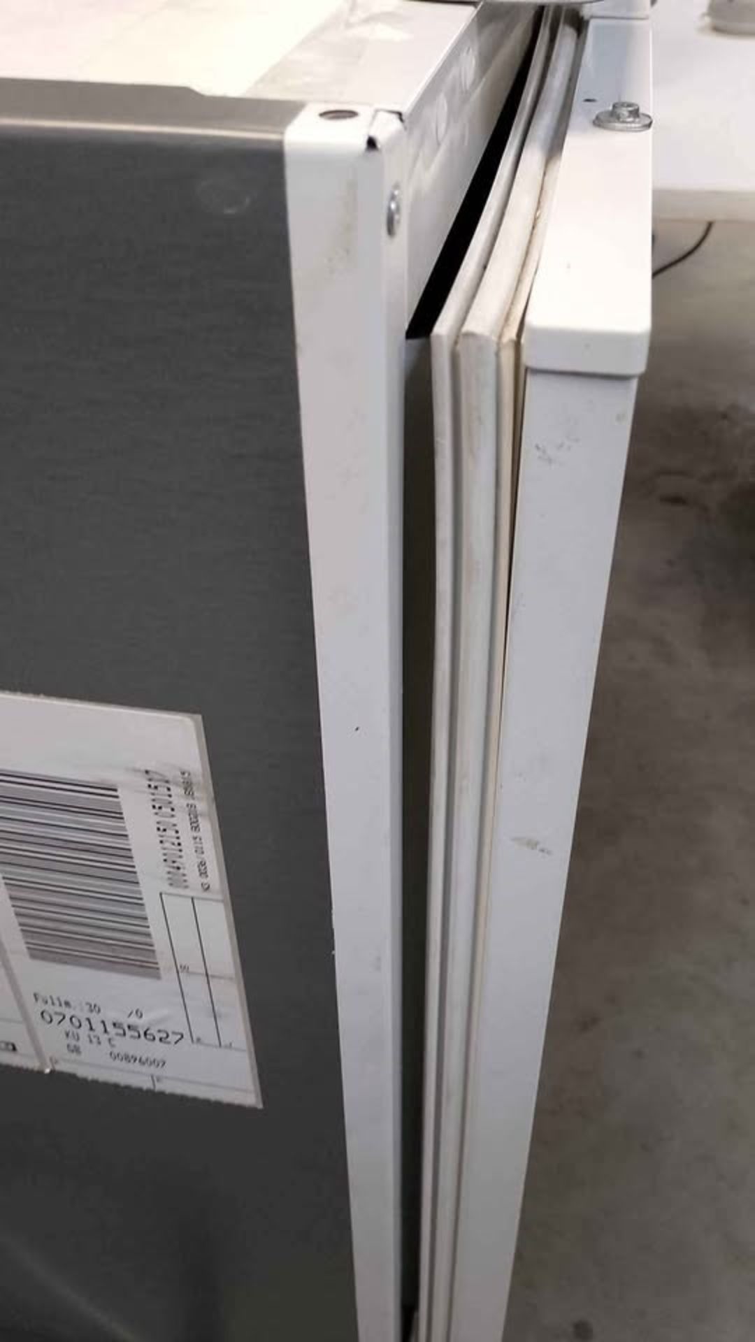 FREESTANDING FRIDGE FREEZER - SPARES AND REPAIRS - Image 10 of 10