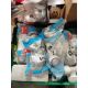 JOBLOT OF PLUMBING AND BUILDING ITEMS ALTERNA WIRQUIN BATH TAPS - Image 14 of 15