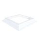 EM-DOME SQUARE ARMOURED DOME WINDOW 860 MM X 860 MM WITH PVC UPSTAND KURB 16/20 - Image 2 of 5