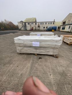 20 INTERNAL DOORS - SEE DESCRIPTION FOR BREAKDOWN