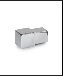 618 PIECES OF 9MM SQ.EDGE SSE CNR PK2