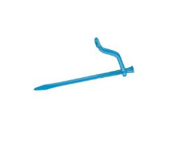 APPROX 746 PIECES OF SILVERLINE MASONS PEG 245MM